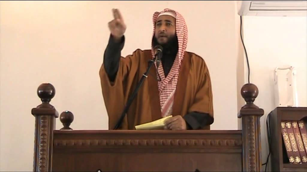 أهوال القيامة (3) مشاهد مخيفة من اليوم الآخر