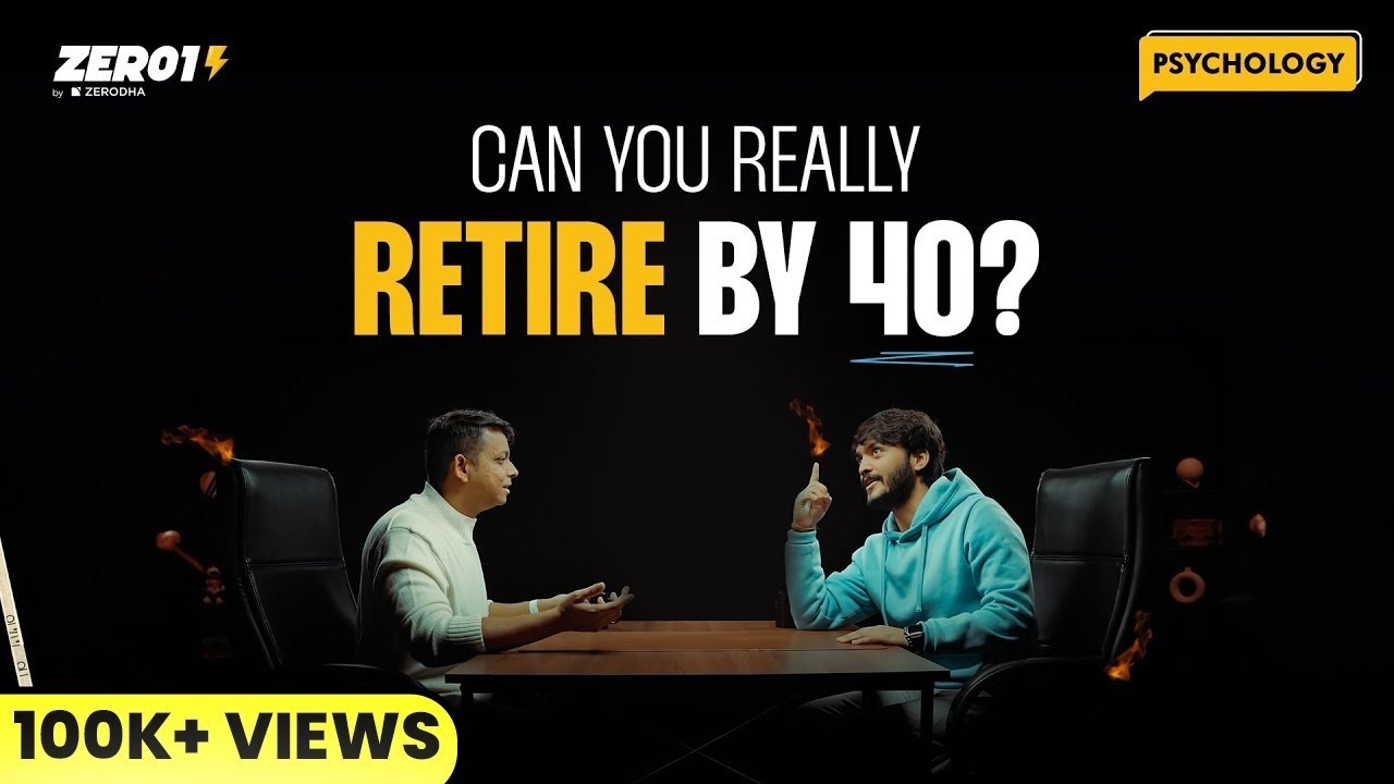 How Much Money Do You REALLY Need?