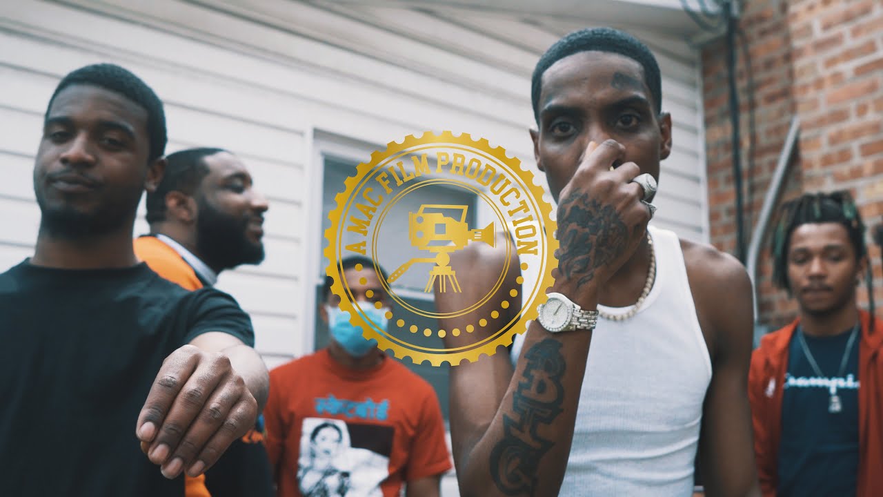 HunCho Scotty - Anti Fake (Official Video) SHOT BY: @SHONMAC071