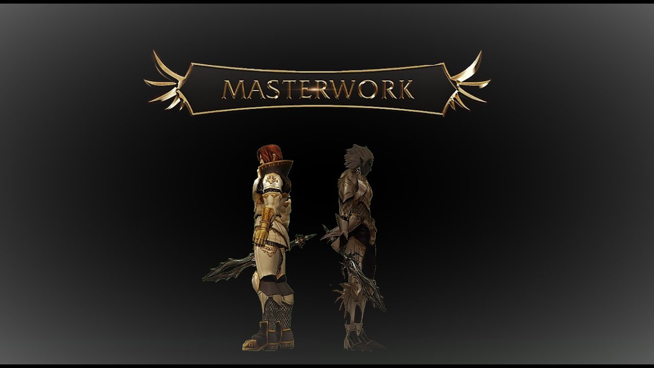 Lineage 2 E-Global - Treasure Hunter | Abyss Walker Olympiad
