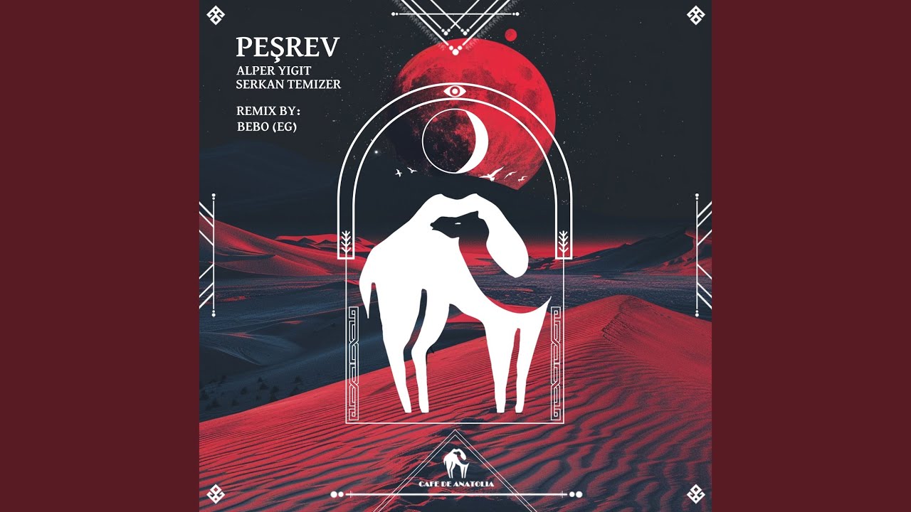 Peşrev (BEBO EG Remix)