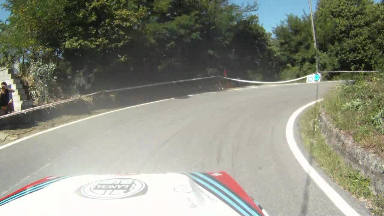 Falleri - Farnocchia  