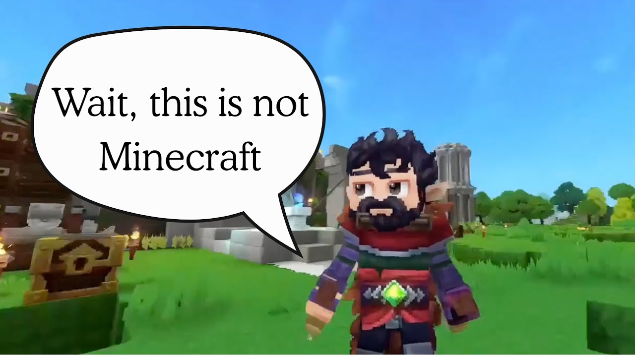 9 Tips You should know in Hytale