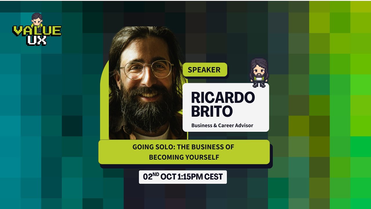 Ricardo Brito - 