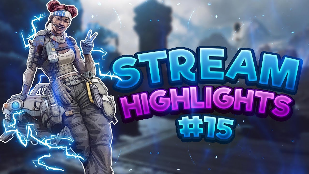 Seagull's Stream Moments #15