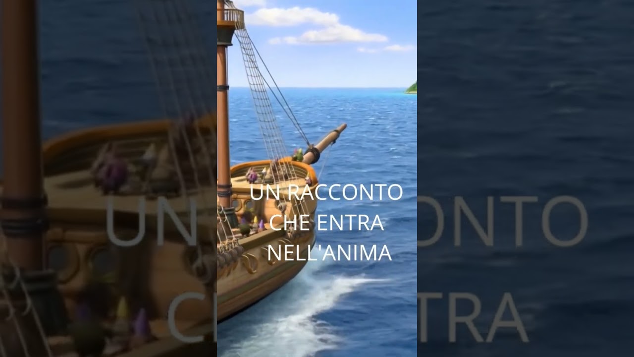 Racconto per nutrire l'anima 