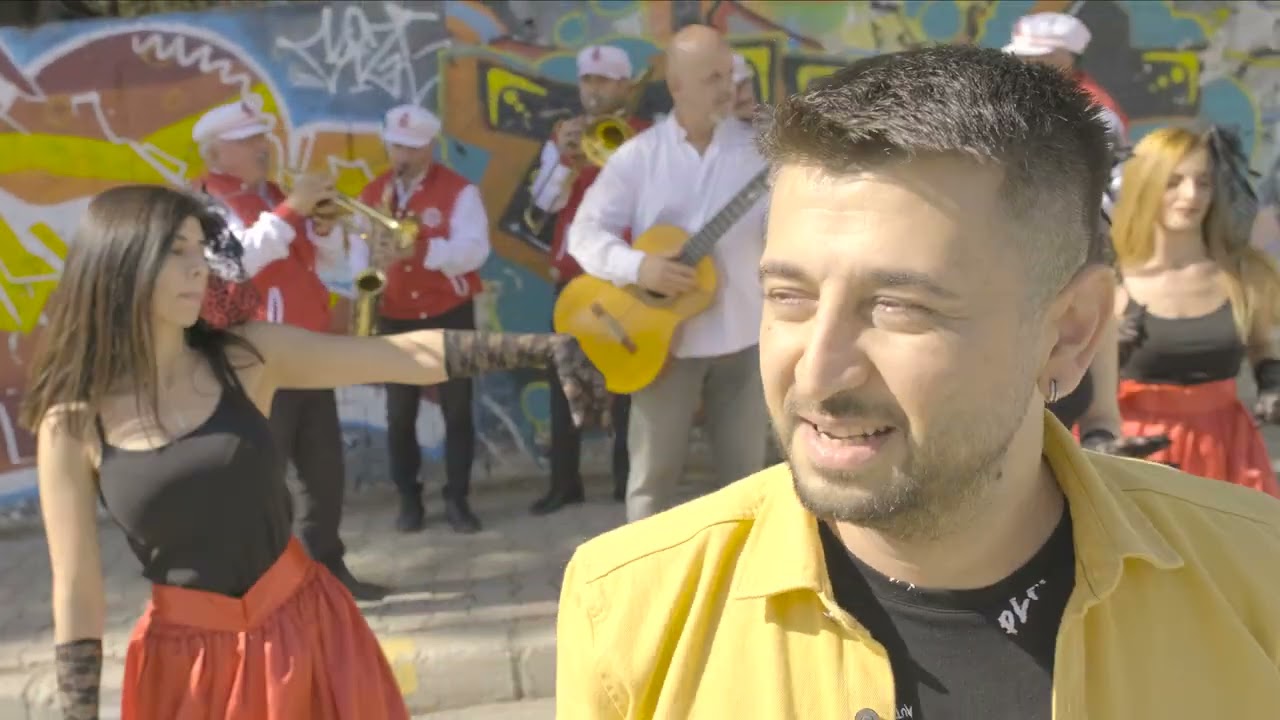 Mehmet Özkeleş - BEN SENİN Official Video