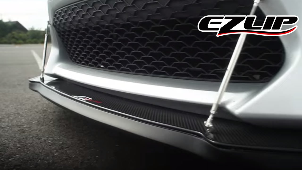 Universal EZ Lip Splitter OFFICIAL Product Video