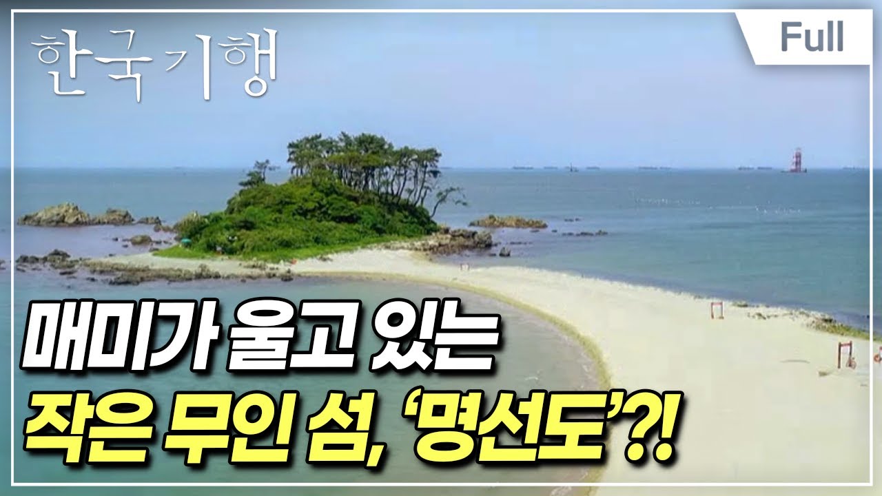 [Full] 한국기행 - 여름이면 울주 제2부 어서 와 간절곶은 벌써 여름이야
