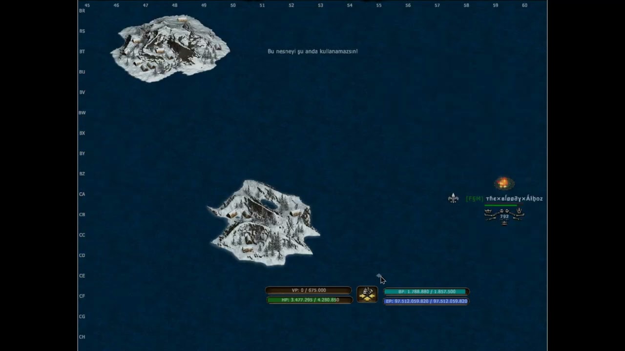 Seafight Ultra Server | Toretto vs Madara |
