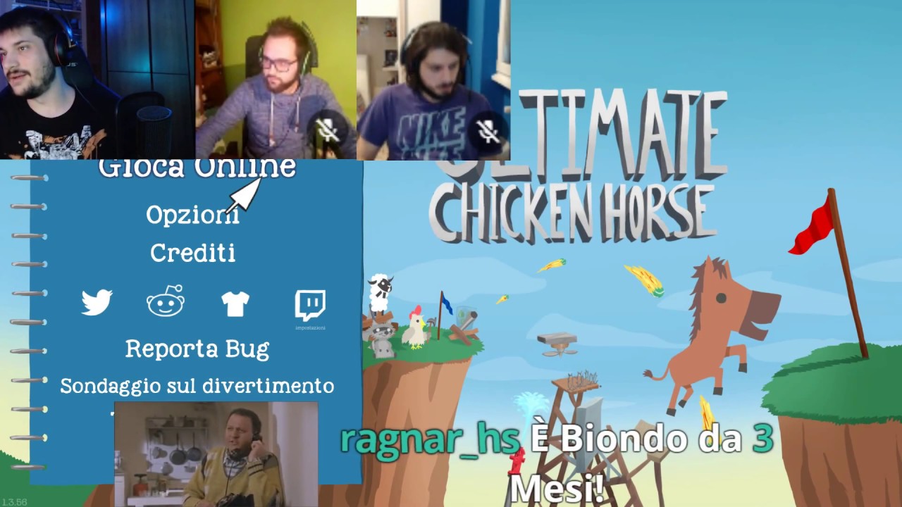 Discorsissimi