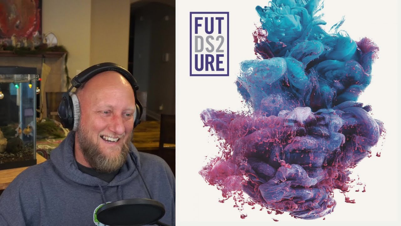 Rocker Reacts to 'DS2' (Deluxe!)