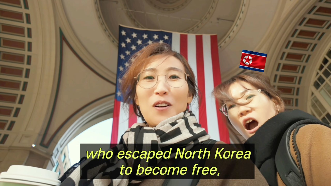 🇰🇵We NEVER Expected This in BOSTON! 🇺🇸 TOTAL SHOCK! 😱
