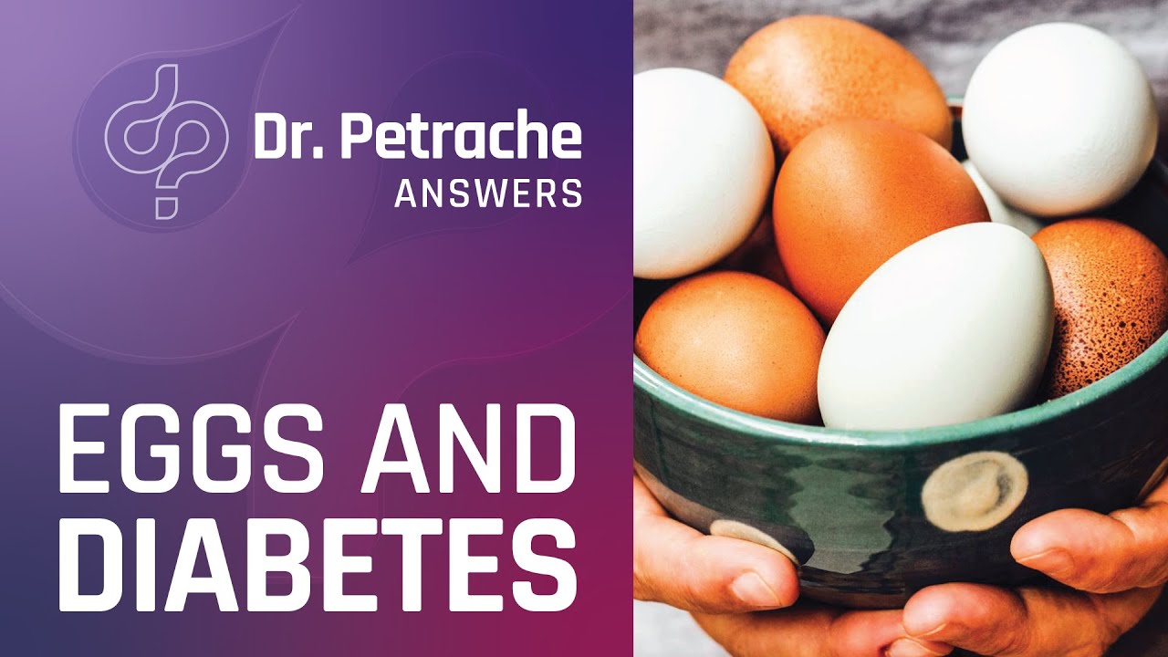 EGGS AND DIABETES