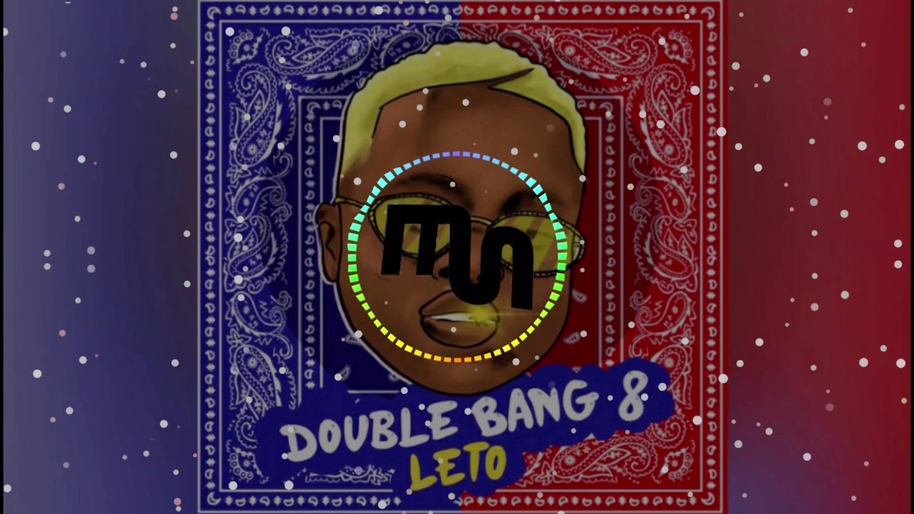 Leto - Double Bang 8