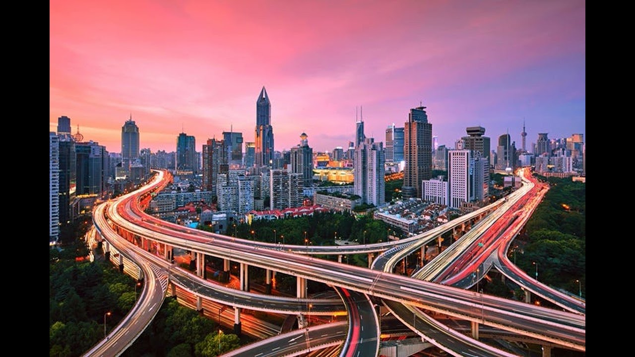 Understanding the New China: From globalisation to supply control in global retail