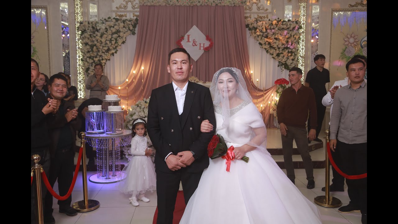 Ilham & Hurliman