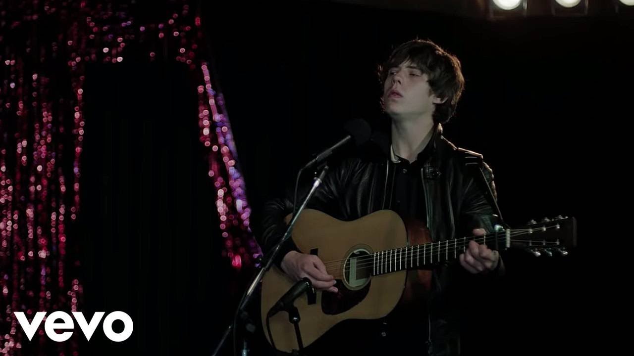 Jake Bugg - Broken