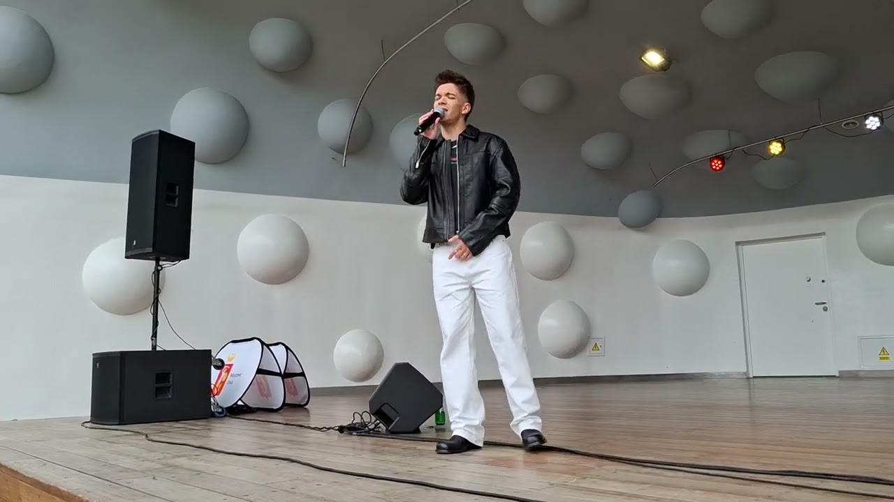 Kuba Szmajkowski  - ITALODISCO 