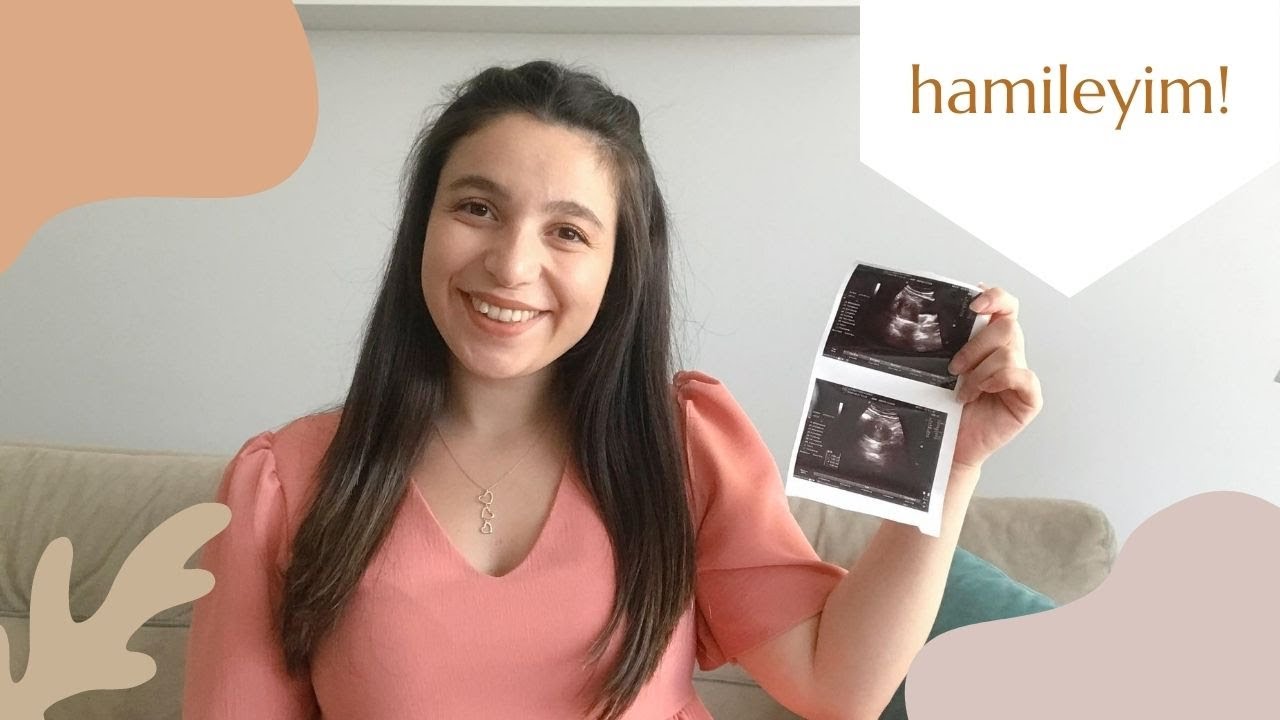 Hamileyim! İlk Üç Ay Nasıl Geçti, Nasıl Öğrendim, Belirtiler