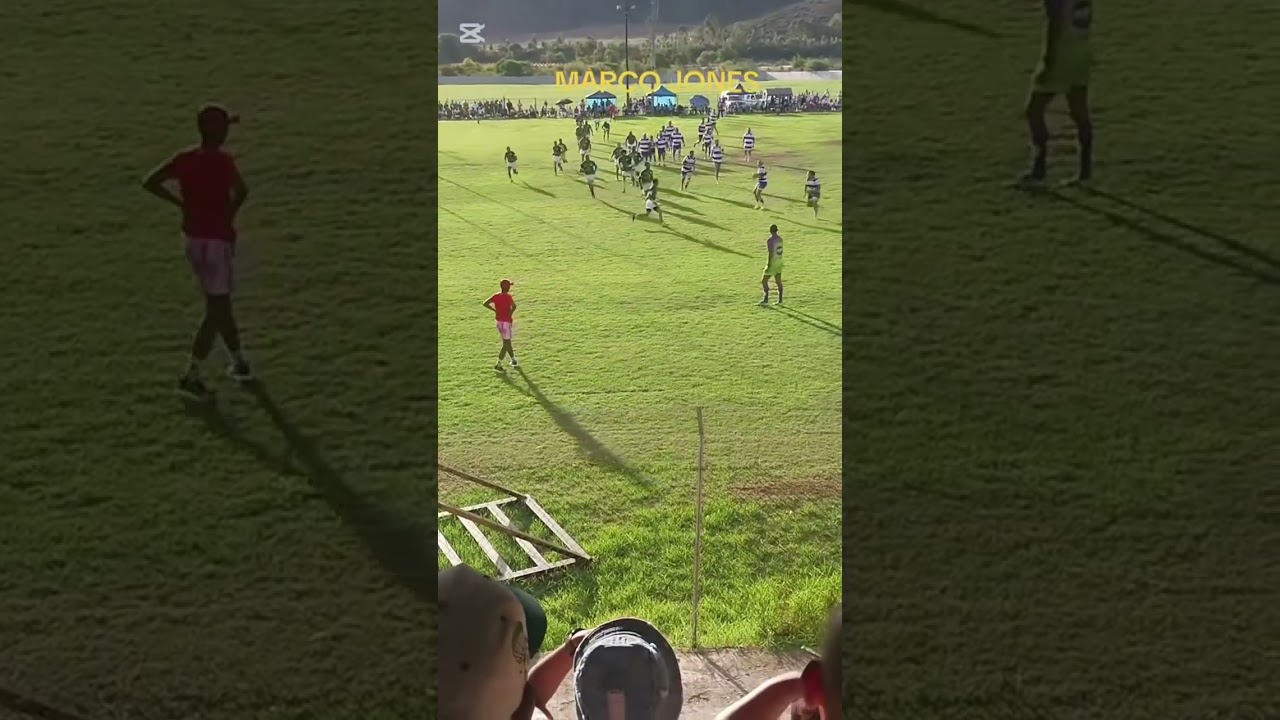 Marco Jones is on fire Tribute💥💥💥🔥🔥🔥 #can'tstophim #ishowspeed #shorts #rugby #runmeover