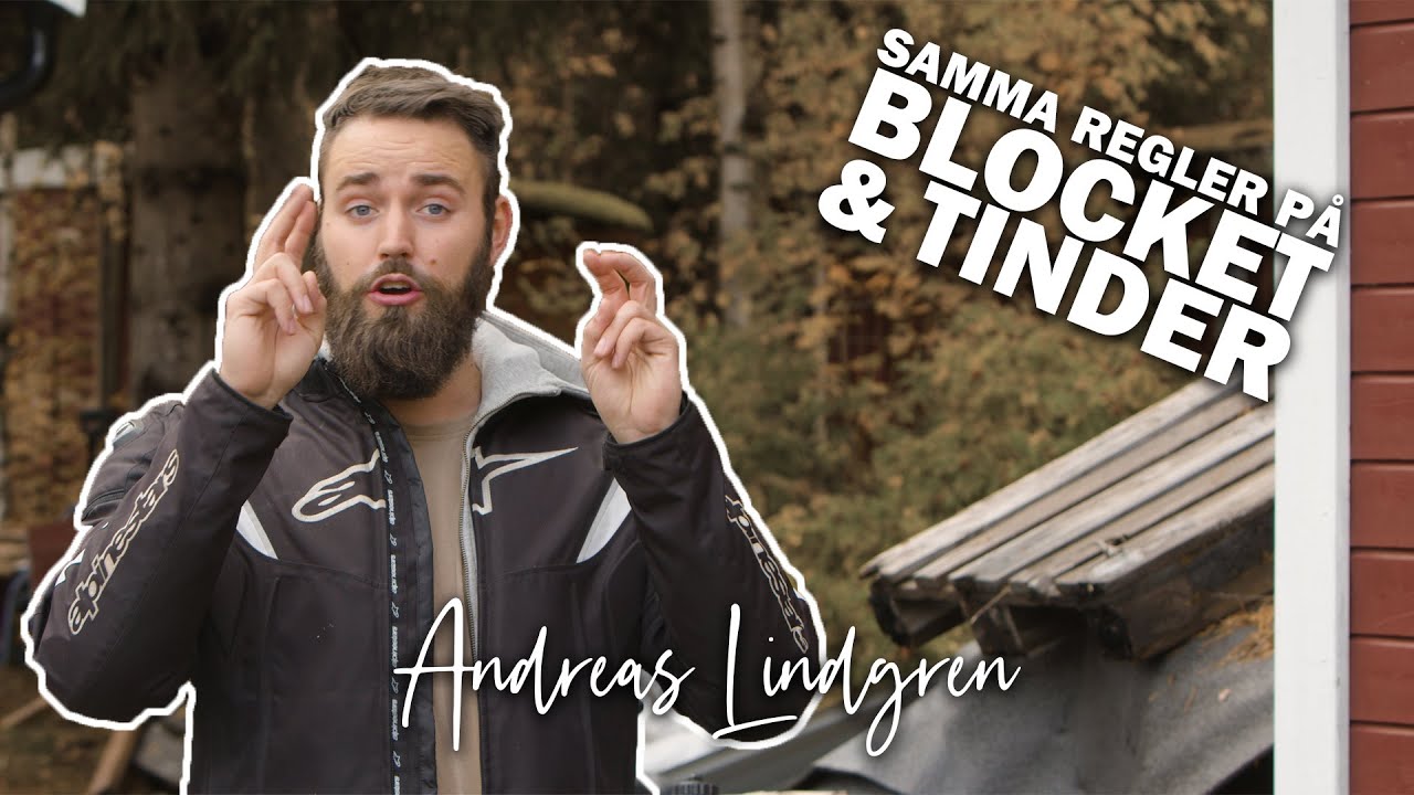 Köpa mc på blocket? Detta avslöjar allt!