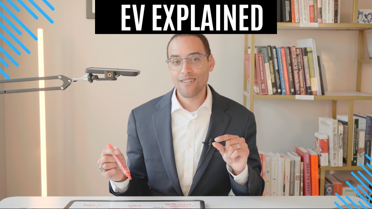 Breaking Down Enterprise Value