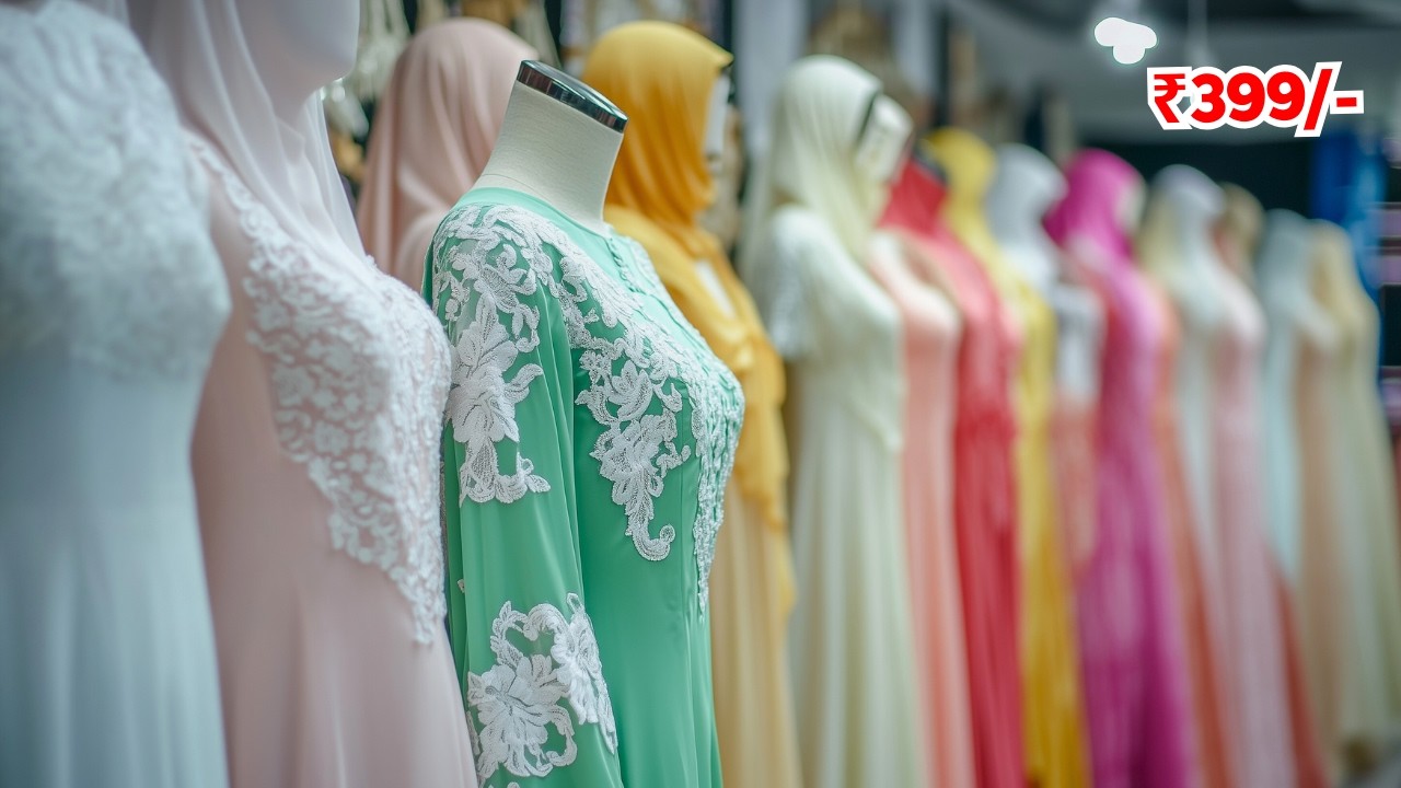 EID Special 😍 | Pakistani Suits, Turkish Cord Sets, Plus Sizes UPTO 8XL -- Readymade Dresses |