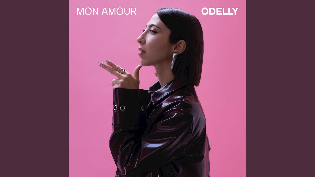 Mon Amour