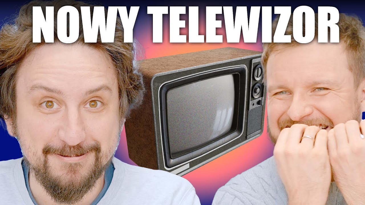 Włodek kupił nowy telewizor. Kuro idzie w odstawkę? - Lekko Stronniczy 1645