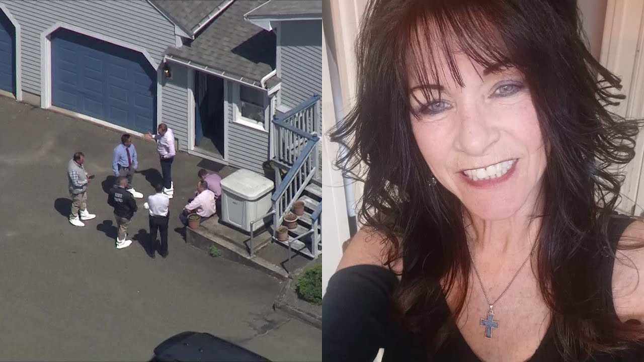 Mass. man charged with murdering Bridgewater neighbor