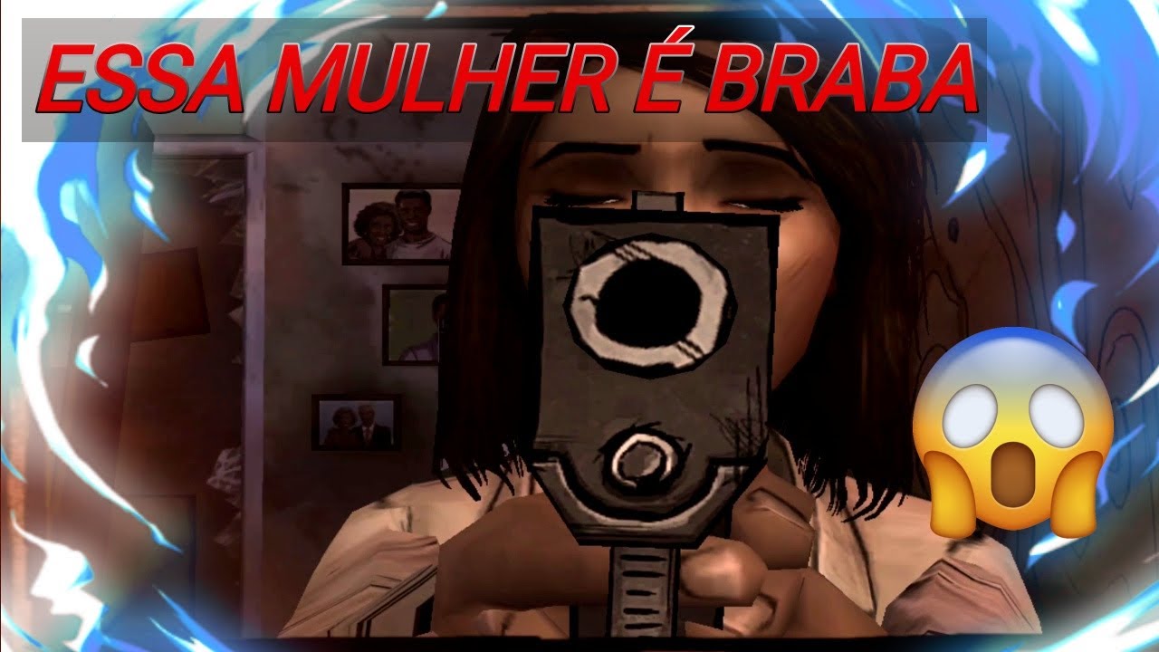 THE WALKING DEAD EP3: ESTA CADA VEZ MAIS DIF&Iacute;CIL #sobreviv&ecirc;ncia #BOOTGAMER2.0,