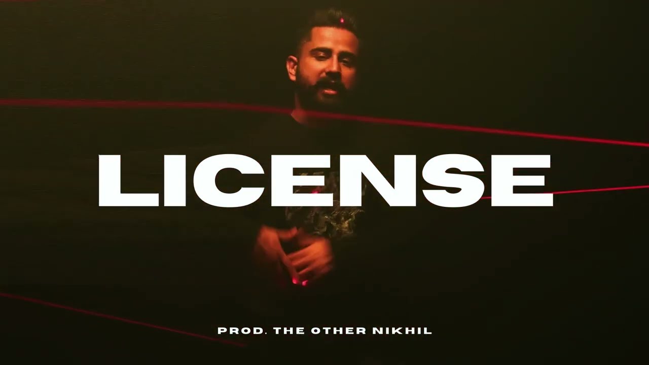 Varinder Brar x Nijjar Type Beat 