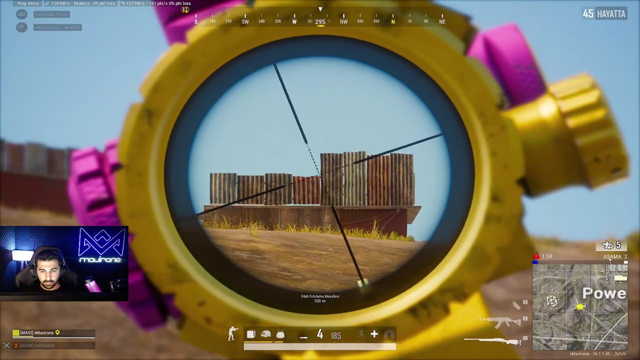 SON ZAMANLARIN EN İYİSİ! PUBG
