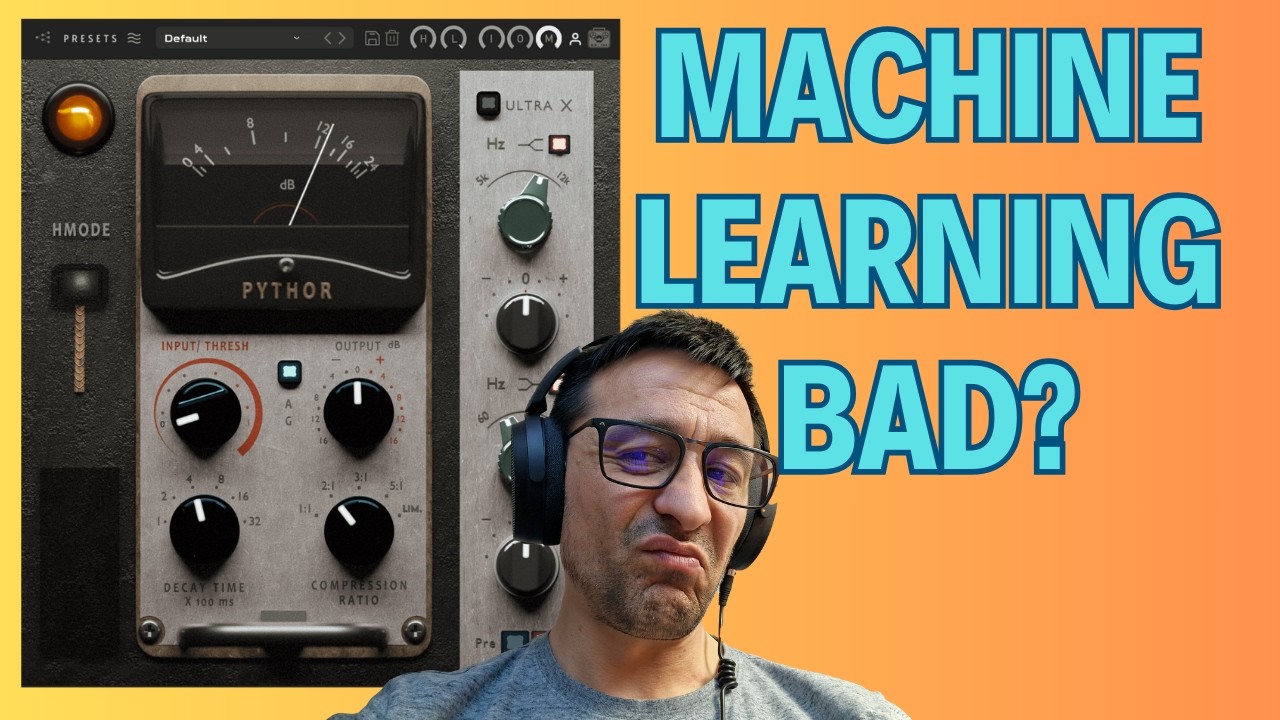 Tone Empire Pythor Review