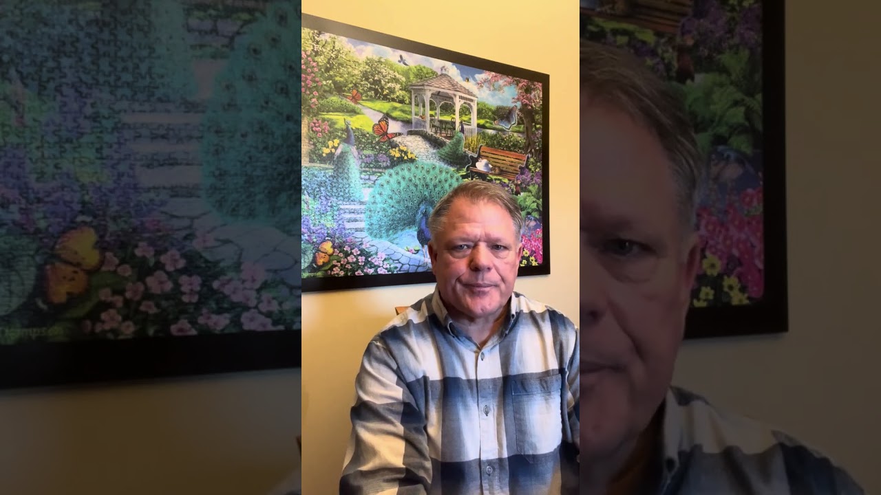 Patient Testimony - Terry: HoLEP Surgery