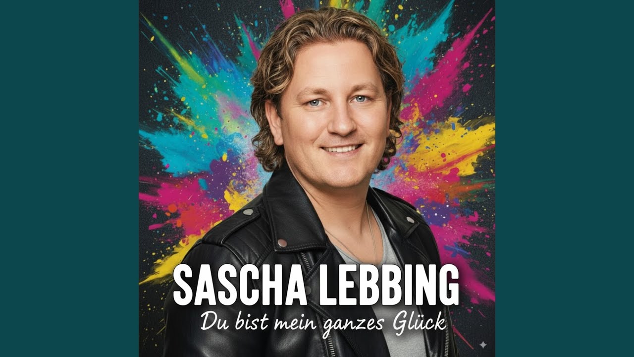 Du bist mein ganzes Glück