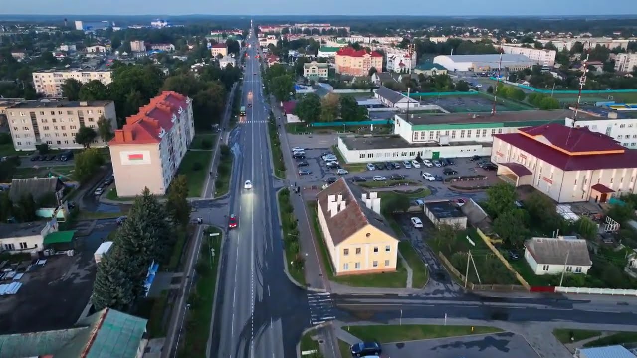Г. Береза 