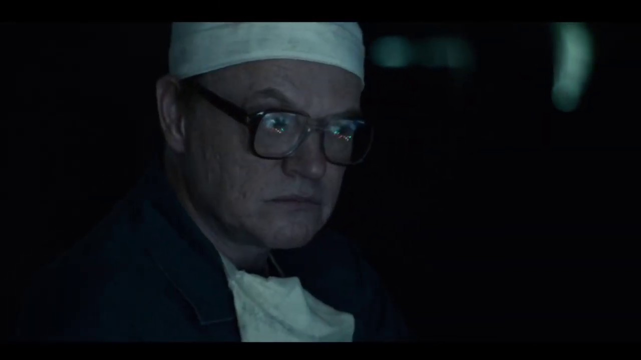 i know not that one | Chernobyl (2019)