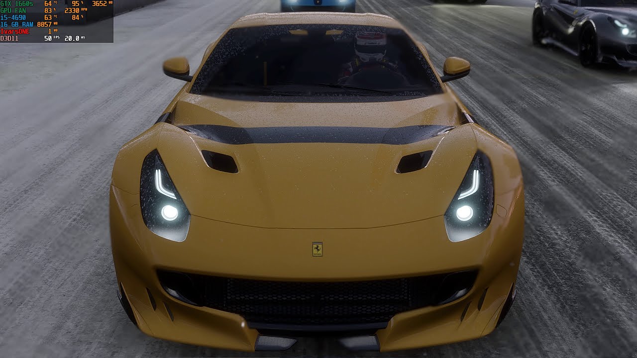Project Cars 3 Walkthrough Part 80 - 