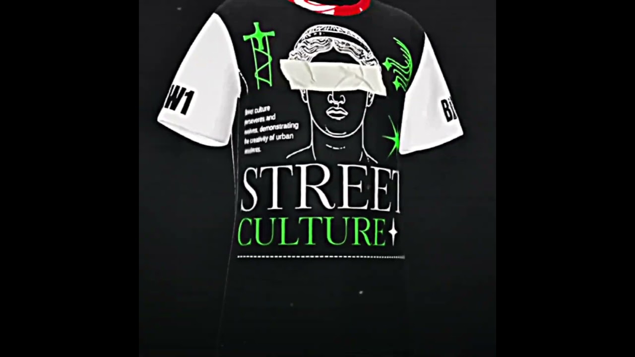 Ghana’s Streetwear Scene is Taking Over! 🇬🇭🔥 