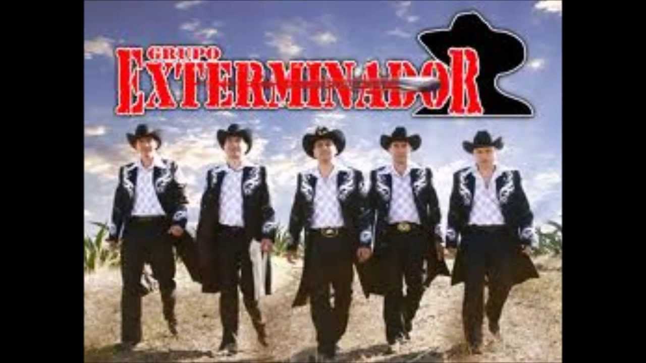 el errorde unpadre exteminador