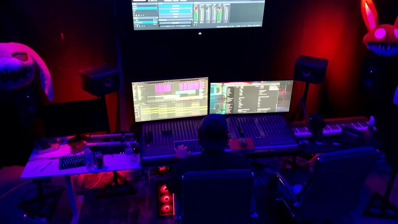 Music N Stuff Ep 26.- Track N°2