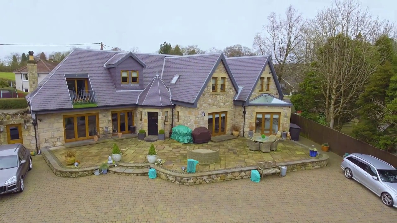 Clyde Property - Newlands Glenorchard Road Balmore G64 4AJ
