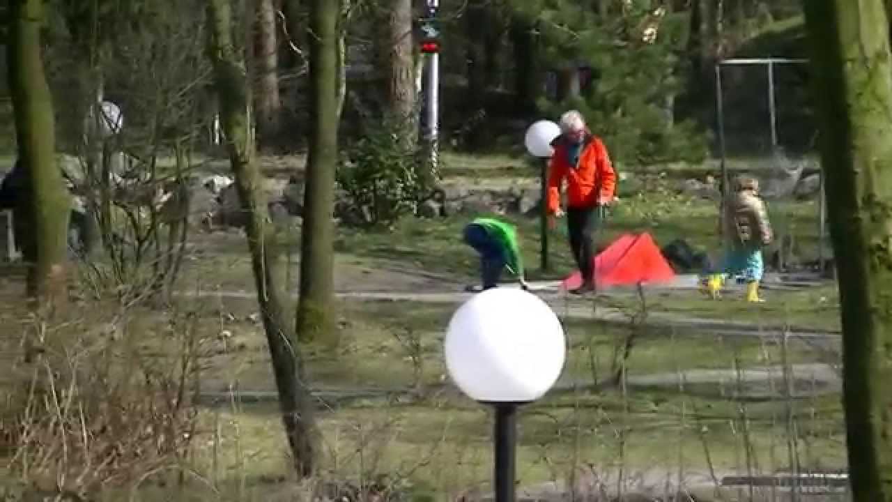 Landal Het Vennenbos Ferienpark