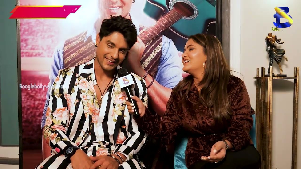 Ankit Gupta Said 'Priyanka Ko Bohot Yaad Kar Raha Hun' | Exclusive Interview | Boogle Bollywood