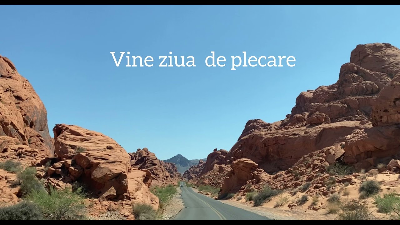 Onisim Grab - Vine ziua de plecare 