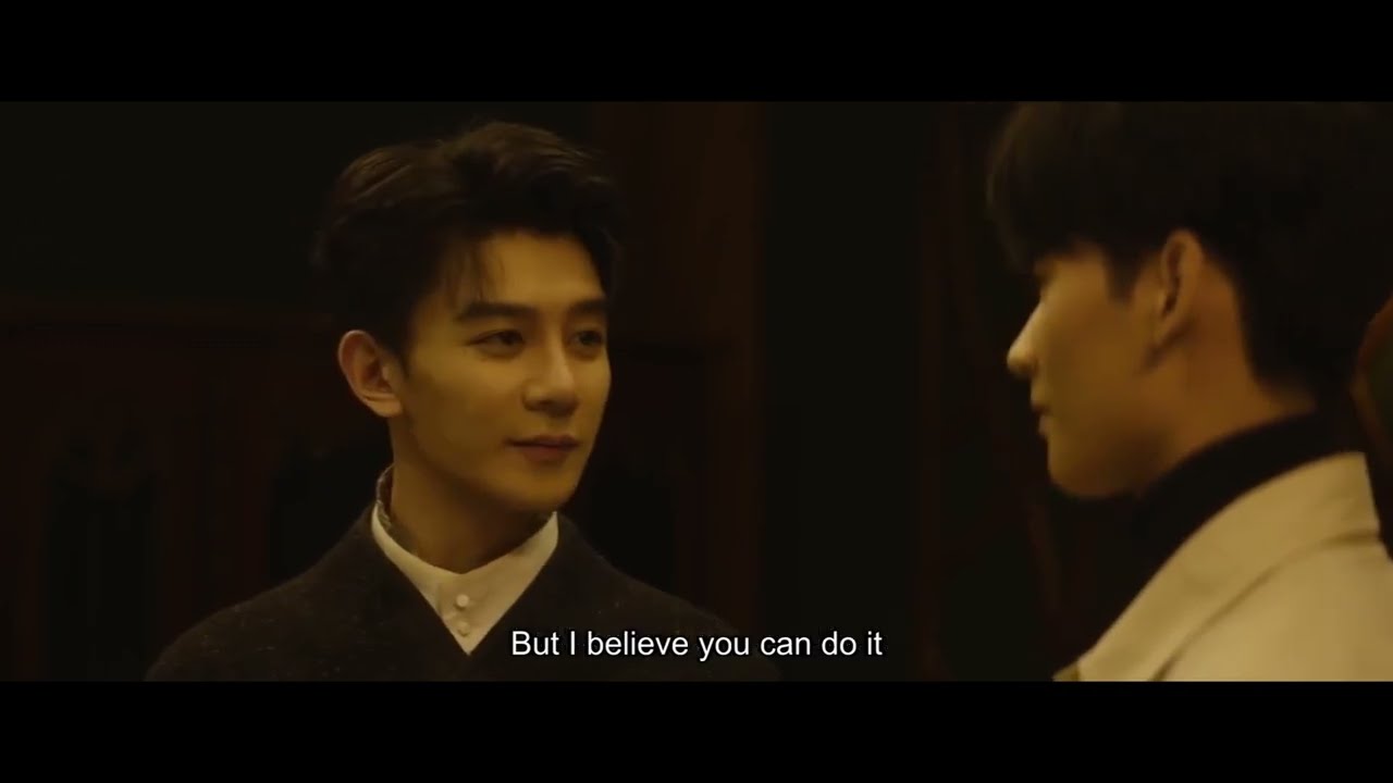 Ling Jiushi & Ruan Lanzhu [FMV] { In the name of love } The Six Door