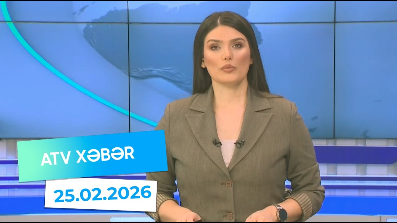 ATV XEBER / 25.02.2026 / 14:00