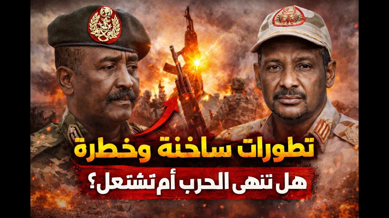 تصعيد الكرمك وتوتر إثيوبيا وإريتريا: هل تشتعل جبهة الشرق؟ وماذا وراء التقارب الكويتي الإماراتي؟